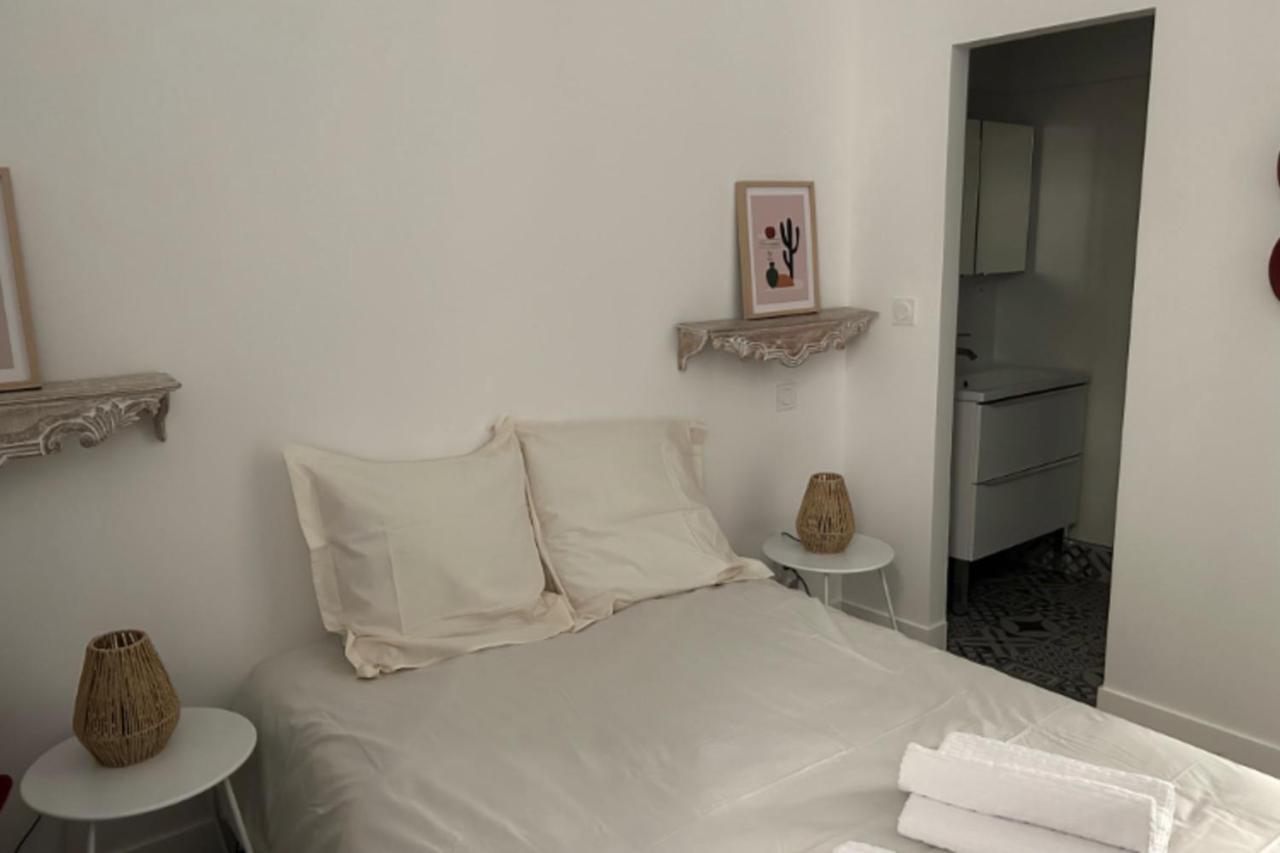Bright Spacious Well-Equipped Apartment Carcassonne Exterior foto
